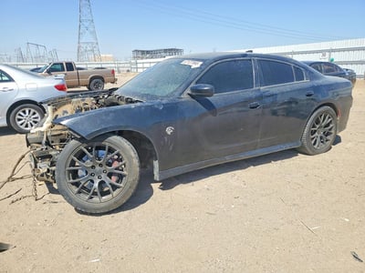 2C3CDXL92FH****** 2015 Dodge Charger