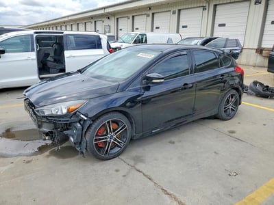 1FADP3L99GL****** 2016 Ford Focus