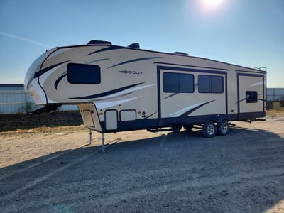 4YDF30825K7****** 2019 Keystone Keystone