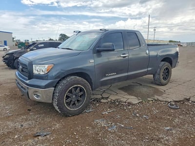 2007 Toyota Tundra