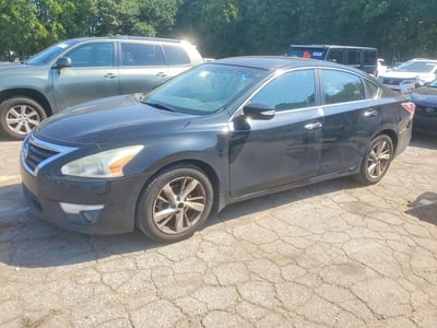 1N4AL3AP8FC****** 2015 Nissan Altima