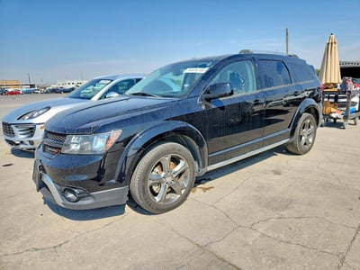 2015 Dodge Journey