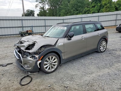 WMWLN9C51G2****** 2016 MINI Clubman