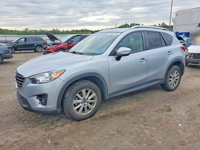 JM3KE2CY7G0****** 2016 Mazda CX-5