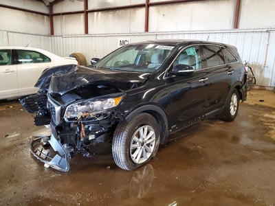 5XYPGDA30LG****** 2020 Kia Sorento