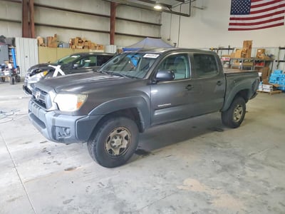 2013 Toyota Tacoma