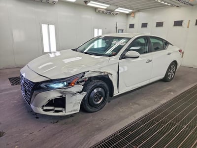 1N4BL4BV4PN****** 2023 Nissan Altima