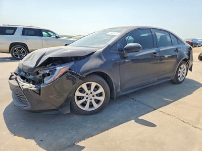 5YFB4MDE5RP****** 2024 Toyota Corolla