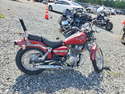 JH2MC1303EK****** 2014 Honda Rebel 250
