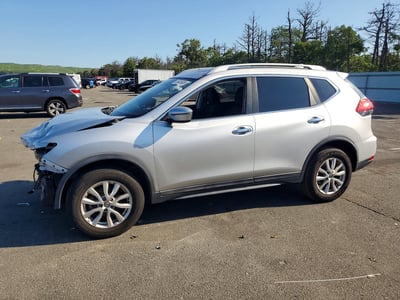 5N1AT2MV3HC****** 2017 Nissan Rogue