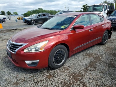 1N4AL3AP0FC****** 2015 Nissan Altima