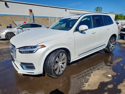 YV4H60CN3P1****** 2023 Volvo XC90