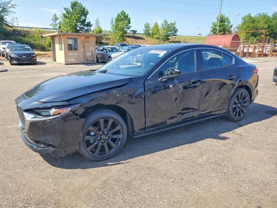 JM1BPABL7T1****** 2026 Mazda 3