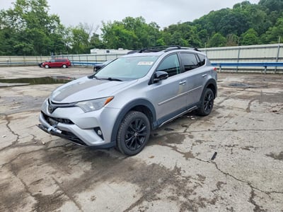 2T3RFREV9JW****** 2018 Toyota RAV4