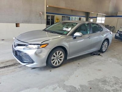 4T1B11HK2KU****** 2019 Toyota Camry