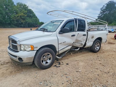2004 Dodge Ram 1500