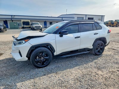 JTMEWRFV2LJ****** 2020 Toyota RAV4