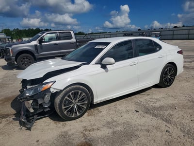 4T1B11HK9JU****** 2018 Toyota Camry