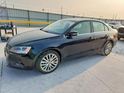 2014 Volkswagen Jetta