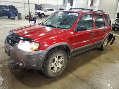 2005 Ford Escape