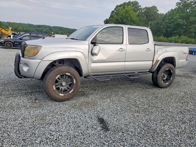 2011 Toyota Tacoma