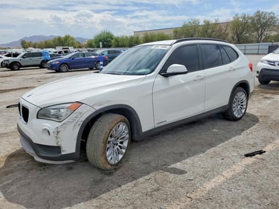 WBAVM1C59FV****** 2015 BMW X1