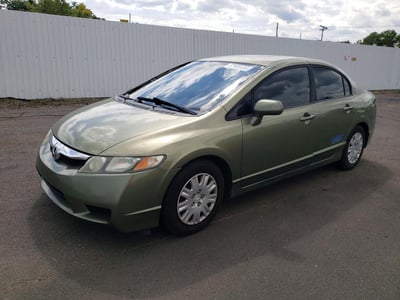 2009 Honda Civic