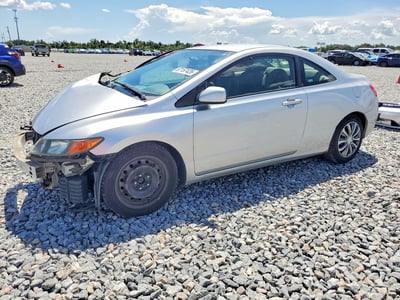 2HGFG12646H****** 2006 Honda Civic