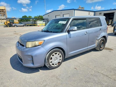 2012 Scion xB