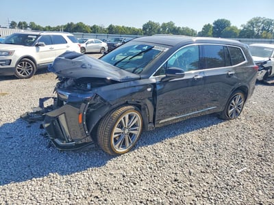 1GYKPDRS9LZ****** 2020 Cadillac XT6