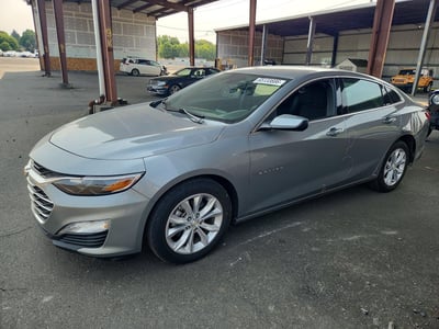 2023 Chevrolet Malibu