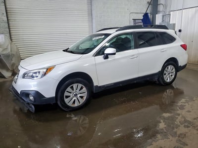 4S4BSACC0H3****** 2017 Subaru Outback