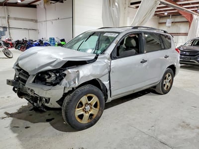 2T3BF4DVXBW****** 2011 Toyota RAV4