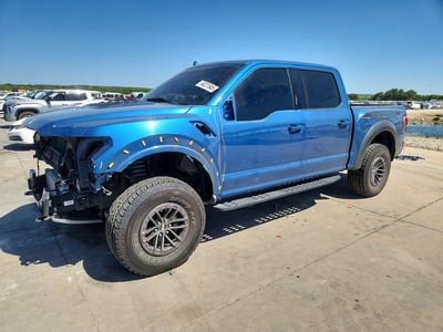 1FTFW1RGXKF****** 2019 Ford F-150