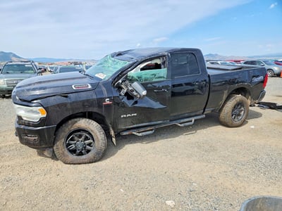 3C6UR5DL7KG****** 2019 RAM 2500