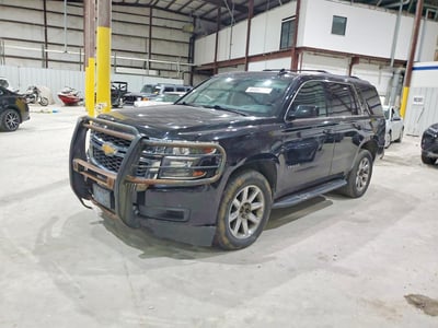 1GNSKBKC9LR****** 2020 Chevrolet Tahoe