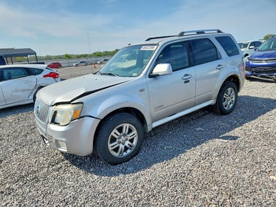2008 Mercury Mariner