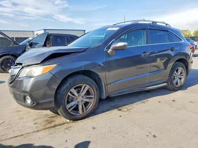 2014 Acura RDX