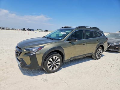 4S4BTANC9R3****** 2024 Subaru Outback