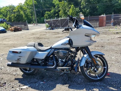 1HD1KH714RB****** 2024 Harley-Davidson Road Glide