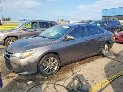 4T1BF1FK9FU****** 2015 Toyota Camry