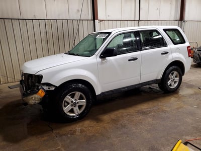 1FMCU9C70CK****** 2012 Ford Escape