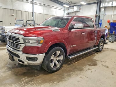 1C6SRFJT1LN****** 2020 RAM 1500