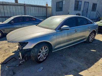 WAUJGAFC8CN****** 2012 Audi A6