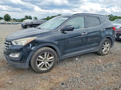 2013 Hyundai Santa Fe
