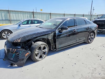 2024 Kia K5