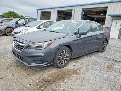 4S3BNAC68J3****** 2018 Subaru Legacy