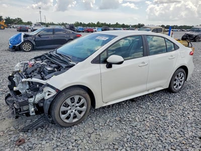 5YFEPRAE4LP****** 2020 Toyota Corolla