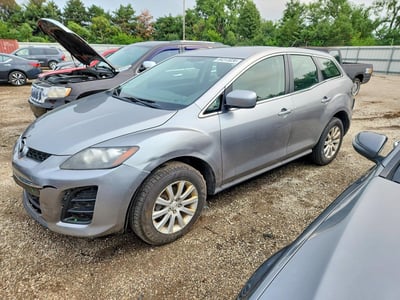 JM3ER2WM3A0****** 2010 Mazda CX-7