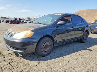 2005 Toyota Corolla